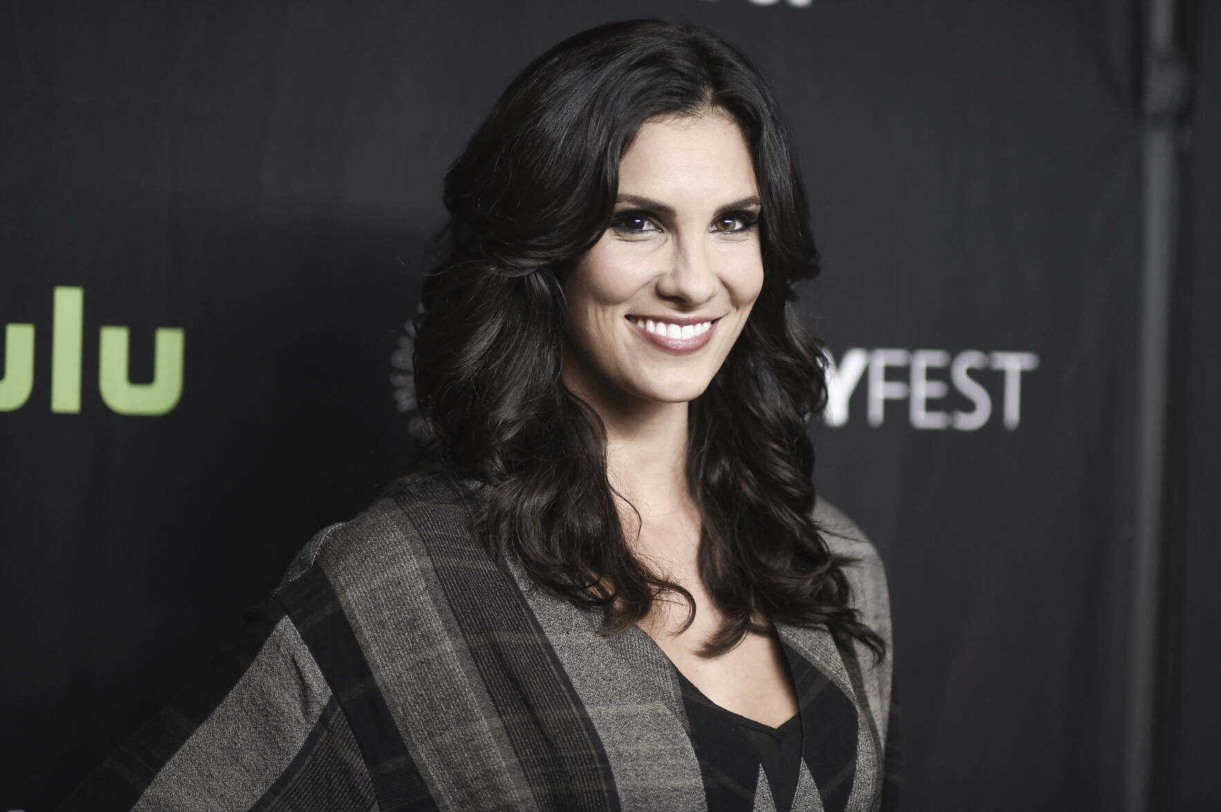 Daniela Ruah